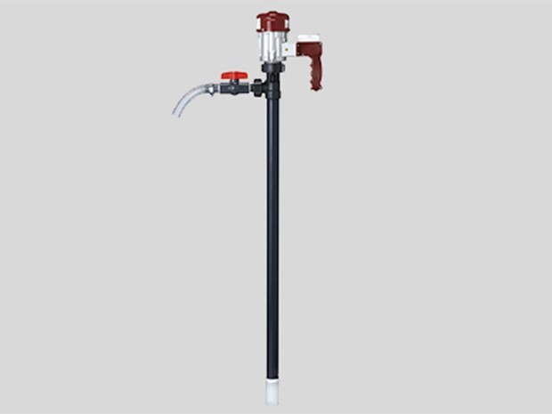 ドラム缶サイズ AC-100V 電源 HP-900 シリーズ　オイル専用